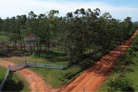 VENDO ESTANCIA EN CAAGUAZU CORONEL OVIEDO