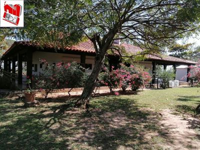 Vendo estancia formada y en funcionamiento en Dpto. de Caaguazú distrito de Simón Bolívar