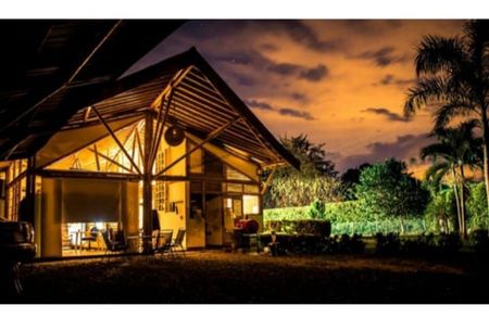 Vendo Finca en Sopetran para aibnb