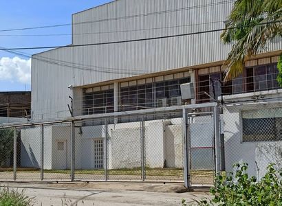 Vendo Galpón Industrial De 3.000 M2, Ref. 500.000 - Av. Juan Bautista Arismendi, Porlamar