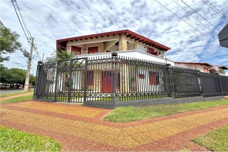 Vendo Hermosa Casa !