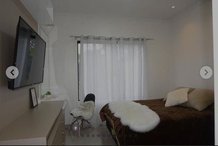 🕺 “ VENDO “ Hermosa casa de 03 habitaciones en el km 10 Acaray!.