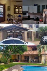 VENDO HERMOSA CASA EN ASUNCION!