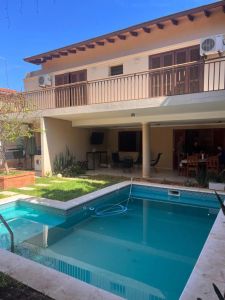 VENDO HERMOSA CASA EN LAMBARE - SUPER AMPLIA