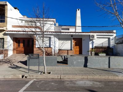 Vendo Hermosa Casa En Mercedes - Soriano.