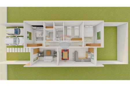 VENDO HERMOSO CHALET A ESTRENAR !! Foto 2 de 4