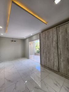 VENDO HERMOSO DÚPLEX, EN EL BARRIO CERRADO ARAPOTY DE MARIANO.COD 5954 Foto 2 de 9