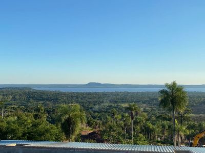 Vendo Hermoso Terreno En Barrio Cerrado Con Vista Al Lago. Cod Va
