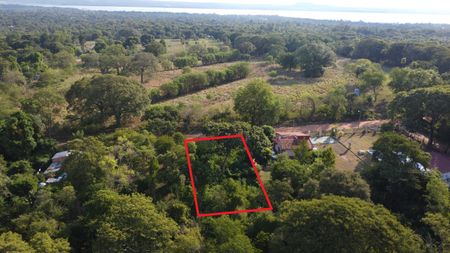 Vendo Hermoso Terreno Zona Anfiteatro. San Bernardino. Cod 018