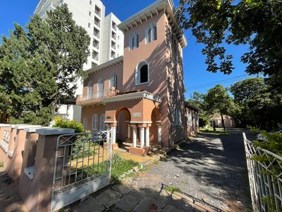 VENDO IMPORTANTE INMUEBLE SOBRE LA AVENIDA CARLOS ANTONIO LÓPEZ ZONA COORPORATIVA DE 1.600 MTS2 Foto 2 de 5