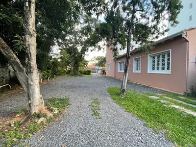 VENDO IMPORTANTE INMUEBLE SOBRE LA AVENIDA CARLOS ANTONIO LÓPEZ ZONA COORPORATIVA DE 1.600 MTS2