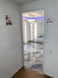 VENDO LINDO APTO PISO 4 REMODELADO EN UNIDAD TRIGALES UBICADO  CIUDAD DEL VALLE - POBLADO CAMPESTRE
