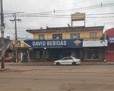 Vendo Local Km 6 Sobre Avda San Jose CDE