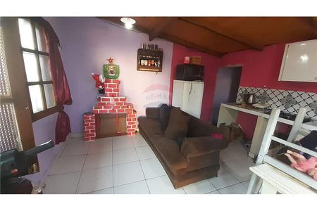 Vendo lote 504 m2 en el barrio San Francisco, Encarnación Foto 1 de 15