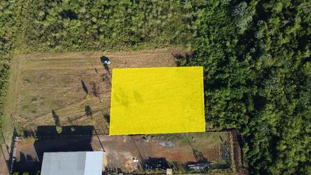 VENDO LOTE DE 2.400 M2 EN EL BARRIO QUITERIA DE ENCARNACIÓN