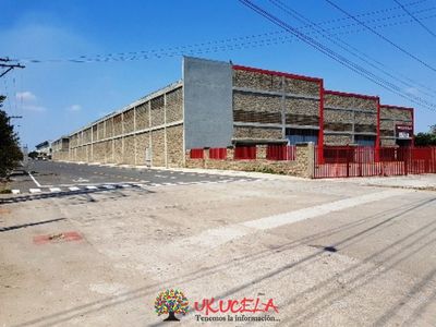 VENDO LOTE EN MALAMBO