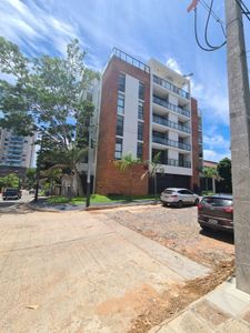 Vendo O Alquilo Hermoso Departamento De Dos Dormitorios Zona Molas