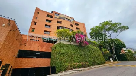 Vendo Ph Triplex De Lujo En Los Palos Grandes -gc
