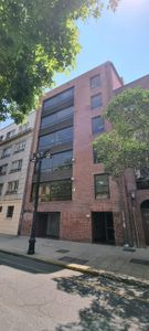 Vendo PLANTA OFICINA EQUIPADA Rosal 331,  Santiago