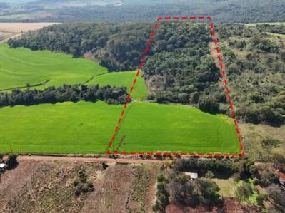 Vendo propiedad agrícola de 10.7 hectáreas, 70% mecanizado