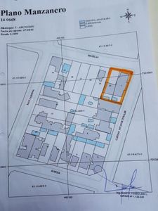 Vendo propiedad de 1028 m2 en esquina y en pleno Ykua sati!!! C157.