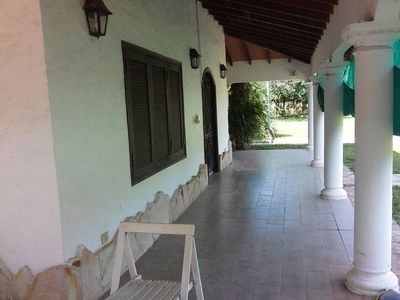 Vendo Propiedad De 4379mt2 En San Bernardino. Cod CMV Foto 5 de 8