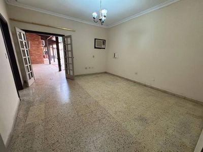 VENDO PROPIEDAD EN EL CENTRO DE ASUNCIÓN