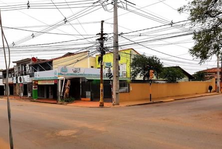 Vendo propiedad en Fernando de la Mora - Norte