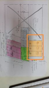 VENDO PROPIEDAD EN LUQUE BARRIO MORA CUE COD 1148