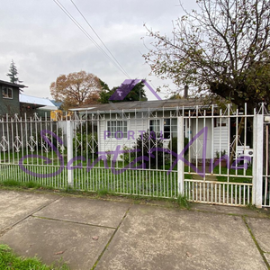 VENDO PROPIEDAD IDEAL INVERSIONISTAS EN TEMUCO