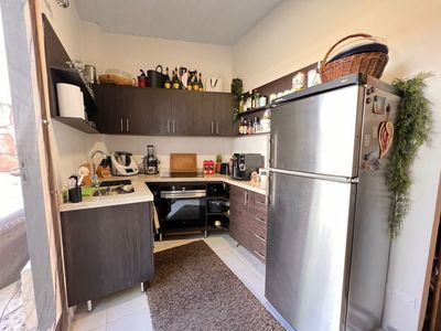 Vendo propiedad ideal para familia grande o inversión con rentabilidad ❗ Picture 2 of 8