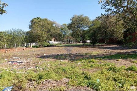 VENDO PROPIEDAD PARA DESARROLLO ZONA ITA ENRAMADA Foto 1 de 1