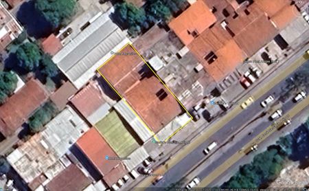 Vendo Propiedad Sobre La Avda Artigas. Cod 002