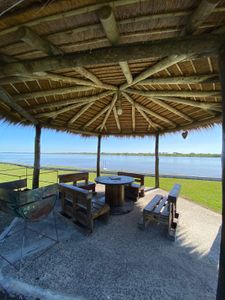 Vendo Quinta Amoblada Sobre El Rio. Villa Oliva. Cod Ea