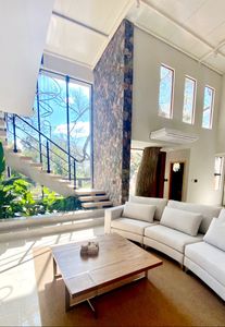 Vendo Residencia A Estrenar Amoblada En San Bernardino Foto 2 de 10