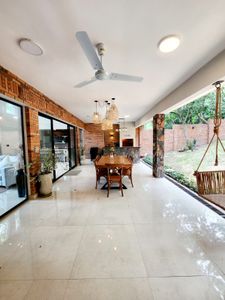 Vendo Residencia A Estrenar Amoblada En San Bernardino Foto 6 de 10