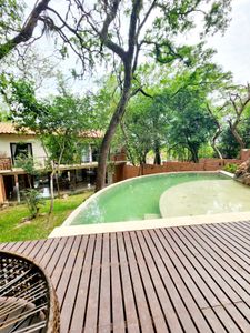 Vendo Residencia A Estrenar Amoblada En San Bernardino Foto 7 de 10