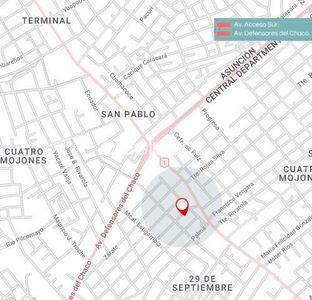 VENDO RESIDENCIA COMPLETAMENTE REMODELADA EN VILLA ELISA 📍A 100mts de la Av. Acceso Sur