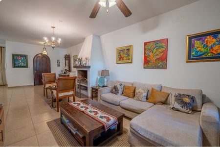 Vendo Residencia en Barrio Santisima Trinidad