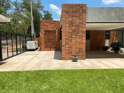 VENDO RESIDENCIA EN MARIANO R. A. - SURUBI’I CÓD 4512