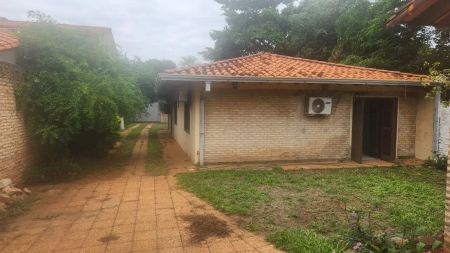 Vendo Residencia en Zona Ips Ingavi