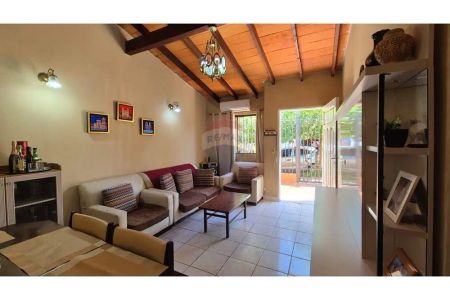 VENDO SUPER HERMOSA RESIDENCIA EN RECOLETA OFERTA!