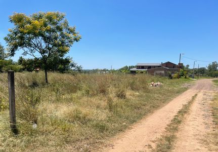 Vendo Terreno . Surubi’I. Cod Tot