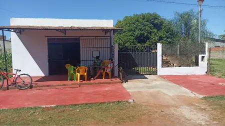 Vendo Terreno 12x30 Titulado En La Ciudad De Hernandarias