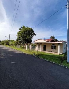 Vendo terreno con en El Coco de Penonomé