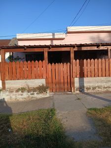 Vendo terreno con propiedad en San Carlos