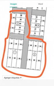 Vendo Terreno de 1 Hectárea Sobre la Ruta en Coronel Oviedo - LLA5811870