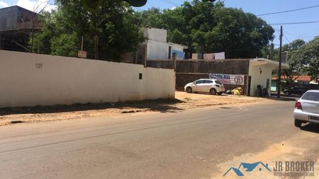 VENDO TERRENO DE 2.400 M2 EN CIUDAD DEL ESTE Z/TERMINAL DE OMNIBUS U$D 700.000 COD:V0145 Picture 3 of 8