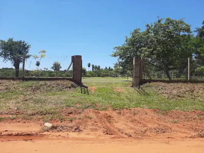 Terrenos desde 2.500m en Paraguay Yumblin Paraguay