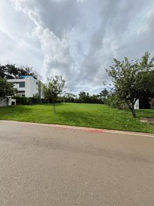 Vendo Terreno En Aqua Village. San Bernardino. Cod 018